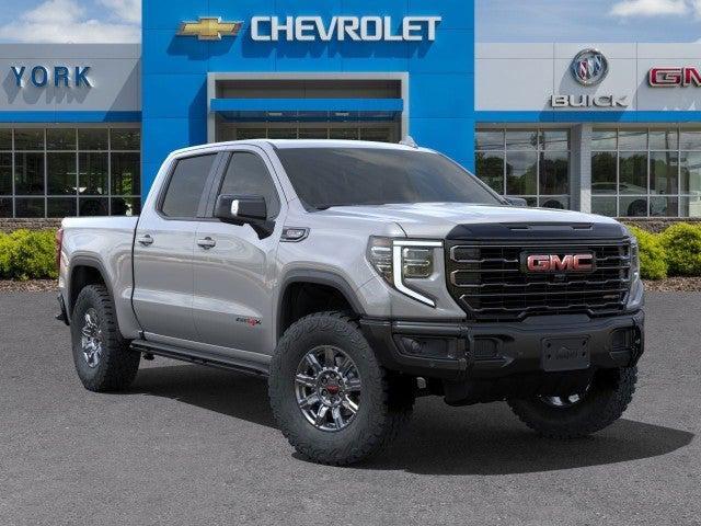 new 2025 GMC Sierra 1500 car, priced at $77,530