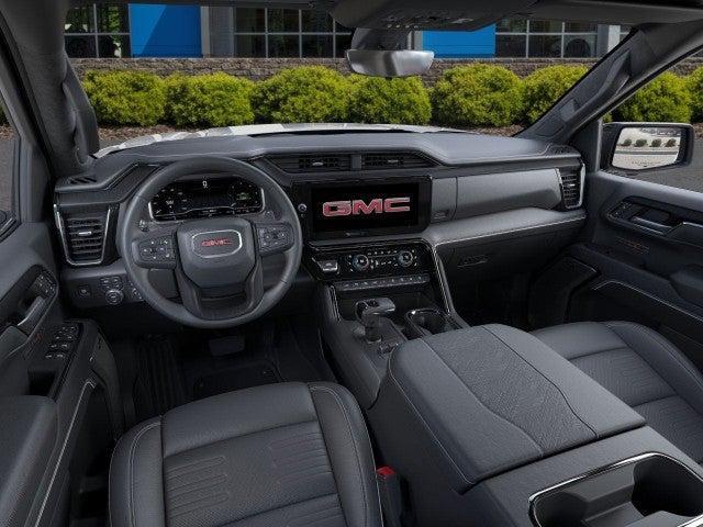 new 2025 GMC Sierra 1500 car, priced at $77,530