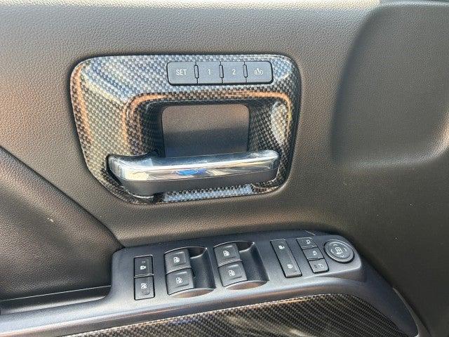 used 2018 Chevrolet Silverado 2500 car, priced at $51,995