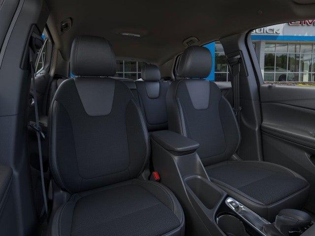 new 2026 Buick Encore GX car, priced at $28,015