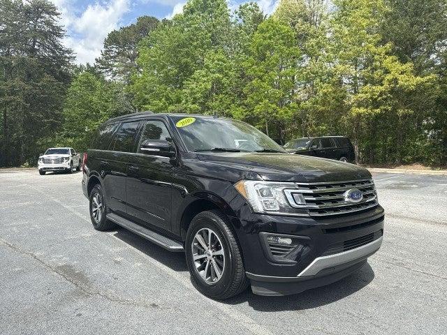 used 2020 Ford Expedition car, priced at $24,995
