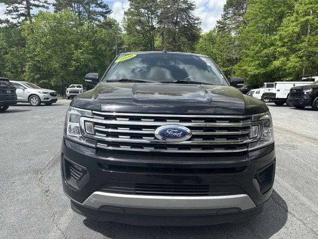 used 2020 Ford Expedition car, priced at $24,268