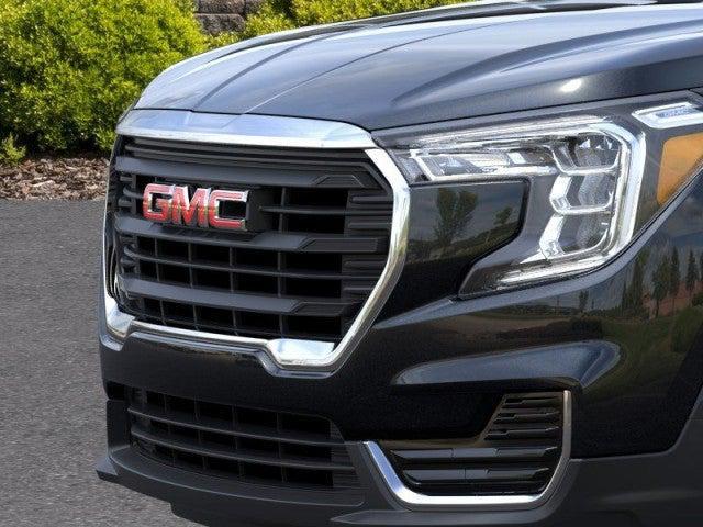 new 2024 GMC Terrain car, priced at $32,005