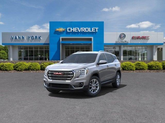 new 2024 GMC Terrain car, priced at $29,090