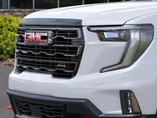 new 2024 GMC Acadia car, priced at $55,975