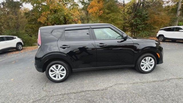 used 2023 Kia Soul car, priced at $16,888