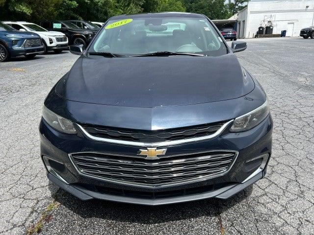 used 2017 Chevrolet Malibu car, priced at $14,499