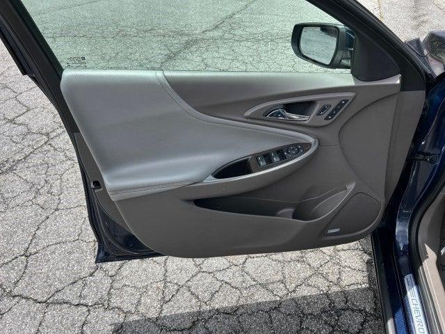 used 2017 Chevrolet Malibu car, priced at $14,499