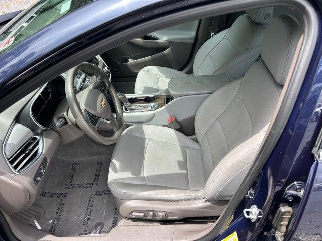 used 2017 Chevrolet Malibu car, priced at $14,499