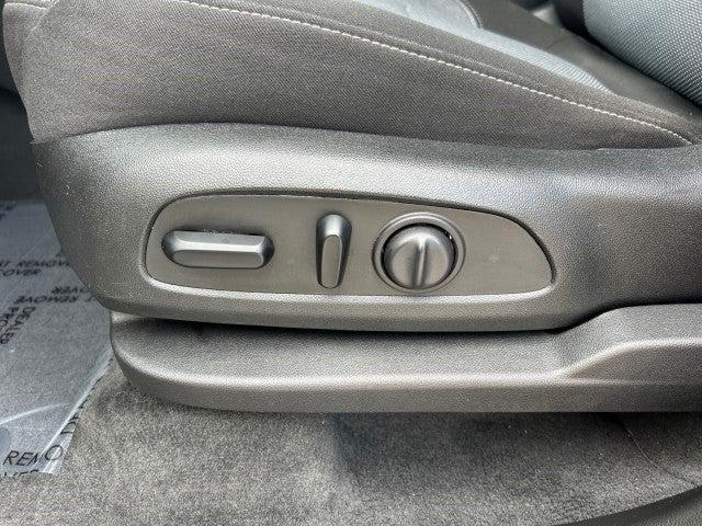 used 2020 Chevrolet Traverse car, priced at $20,451