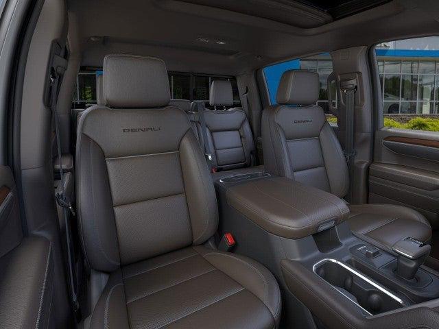 new 2025 GMC Sierra 1500 car, priced at $72,695