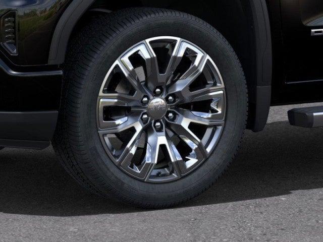 new 2025 GMC Sierra 1500 car, priced at $72,695