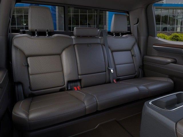new 2025 GMC Sierra 1500 car, priced at $72,695