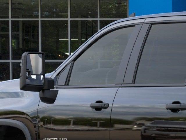 new 2025 Chevrolet Silverado 2500 car, priced at $52,330