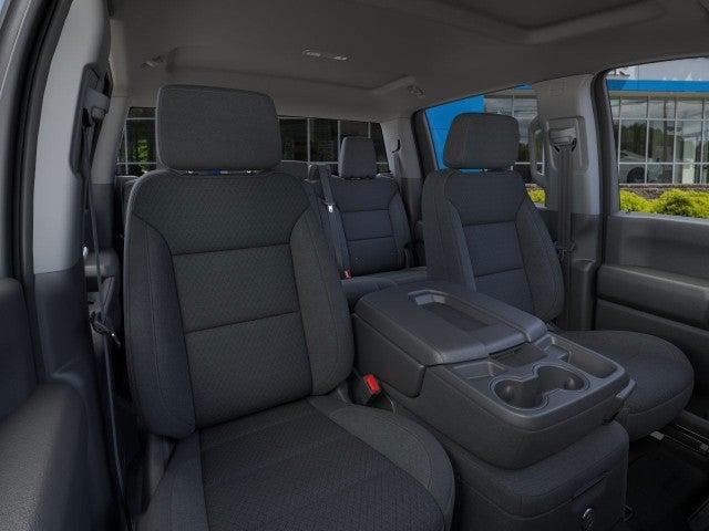 new 2025 Chevrolet Silverado 2500 car, priced at $52,330