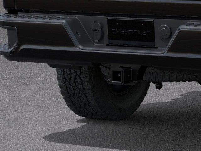 new 2025 Chevrolet Silverado 2500 car, priced at $52,330