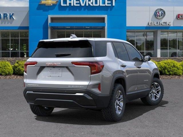 new 2026 GMC Terrain car, priced at $31,790