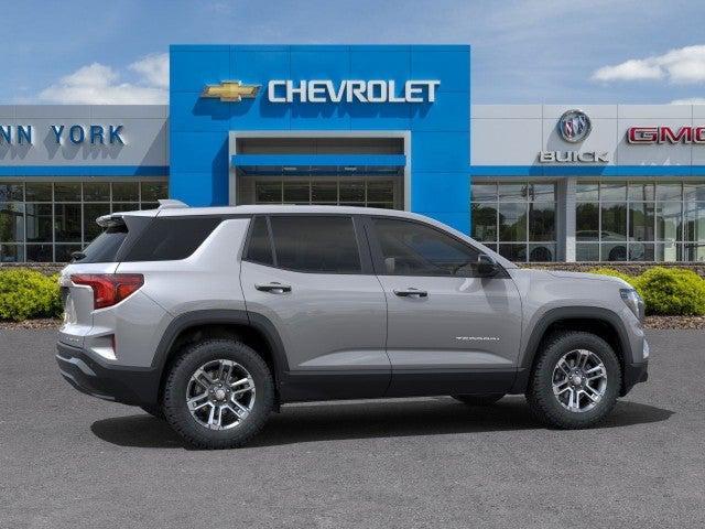 new 2026 GMC Terrain car, priced at $31,790
