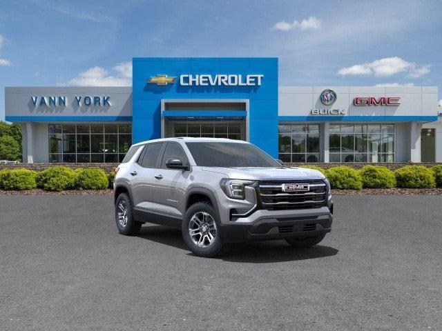 new 2026 GMC Terrain car, priced at $31,290