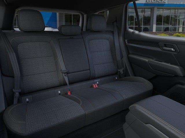new 2026 GMC Terrain car, priced at $31,790