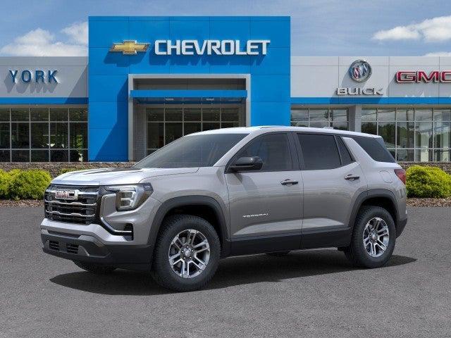 new 2026 GMC Terrain car, priced at $31,790
