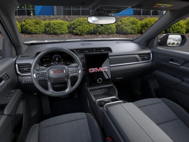 new 2026 GMC Terrain car, priced at $31,790