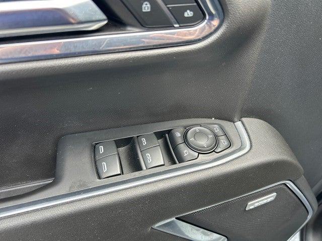 used 2024 Chevrolet Silverado 1500 car, priced at $55,995