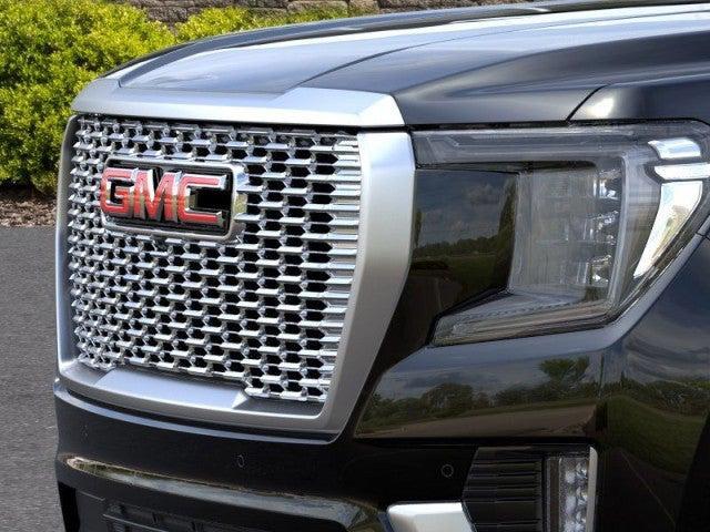 new 2024 GMC Yukon XL car, priced at $95,905