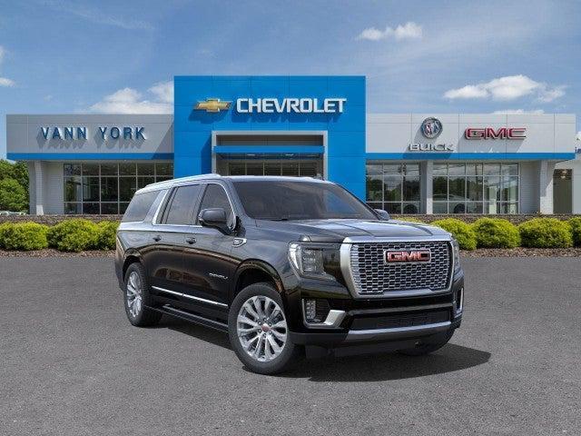 new 2024 GMC Yukon XL car, priced at $95,905