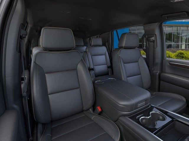 new 2025 Chevrolet Tahoe car, priced at $78,795