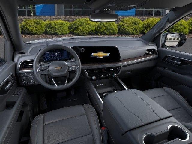 new 2025 Chevrolet Tahoe car, priced at $78,795