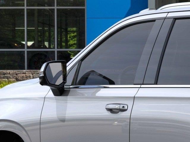 new 2025 Chevrolet Tahoe car, priced at $78,795