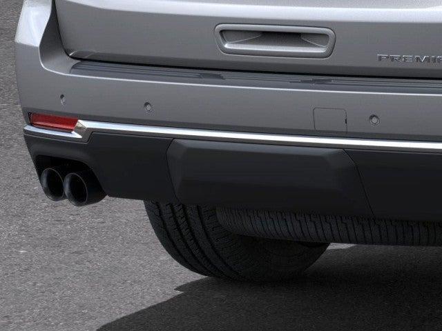 new 2025 Chevrolet Tahoe car, priced at $78,795