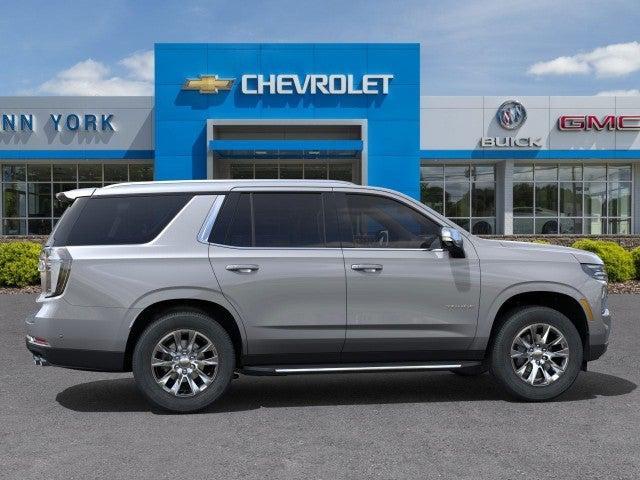 new 2025 Chevrolet Tahoe car, priced at $78,795