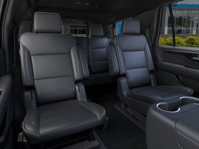 new 2025 Chevrolet Tahoe car, priced at $78,795