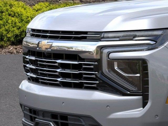new 2025 Chevrolet Tahoe car, priced at $78,795