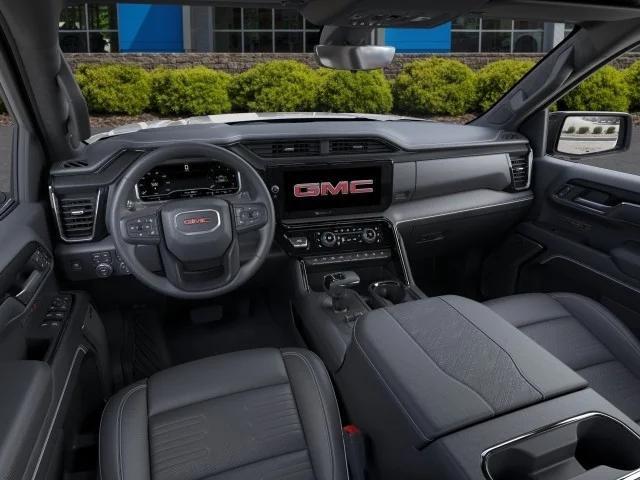 new 2024 GMC Sierra 1500 car, priced at $77,971