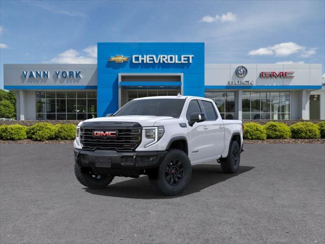 new 2024 GMC Sierra 1500 car, priced at $77,840