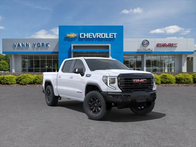 new 2024 GMC Sierra 1500 car, priced at $77,840