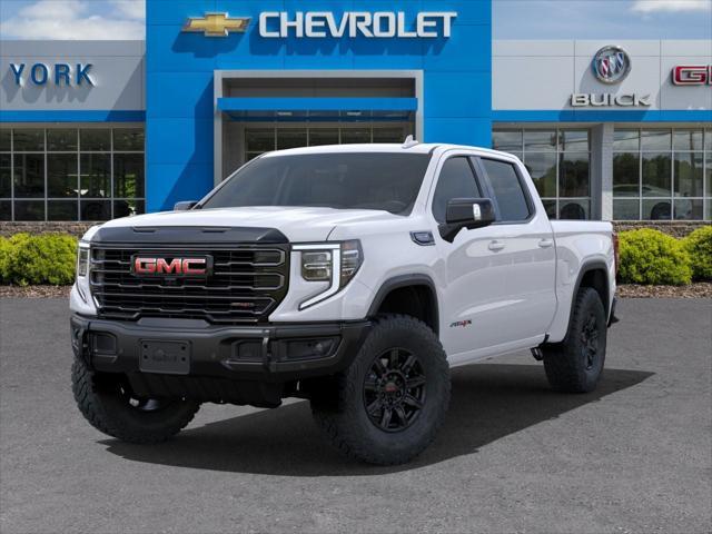 new 2024 GMC Sierra 1500 car, priced at $77,840