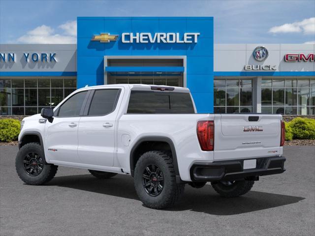 new 2024 GMC Sierra 1500 car, priced at $77,840