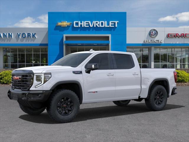 new 2024 GMC Sierra 1500 car, priced at $77,840