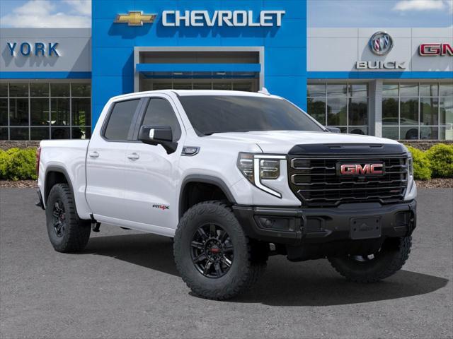 new 2024 GMC Sierra 1500 car, priced at $77,840