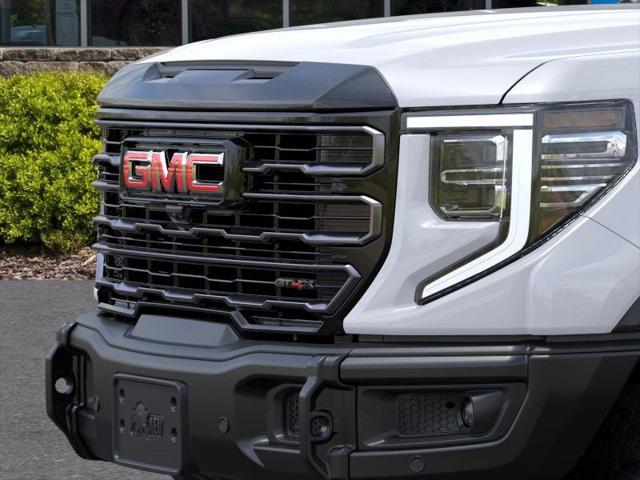 new 2024 GMC Sierra 1500 car, priced at $77,840