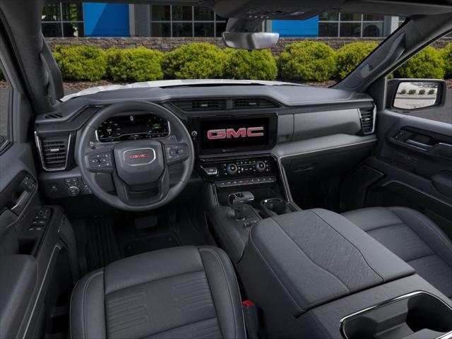 new 2024 GMC Sierra 1500 car, priced at $77,840