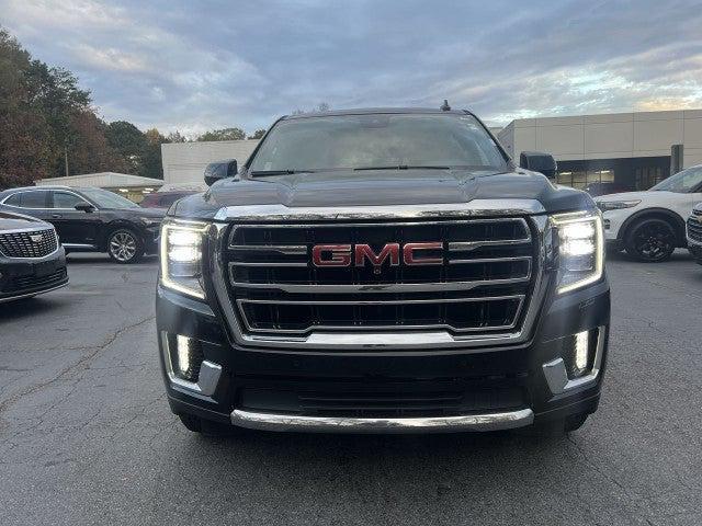 used 2023 GMC Yukon XL car, priced at $57,387