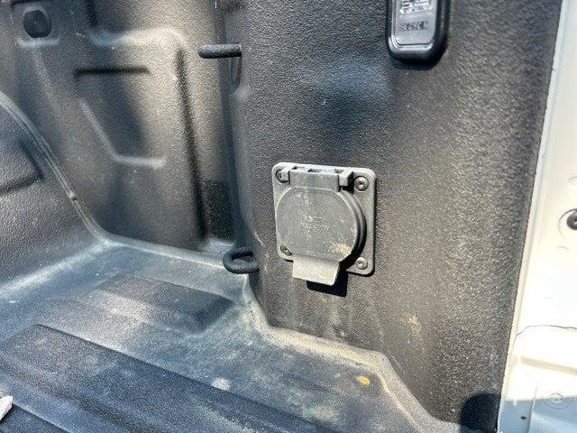 used 2022 Chevrolet Silverado 1500 car, priced at $45,000