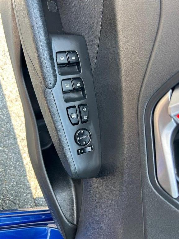 used 2020 Hyundai Accent car, priced at $13,995