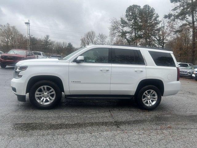 used 2020 Chevrolet Tahoe car, priced at $29,889