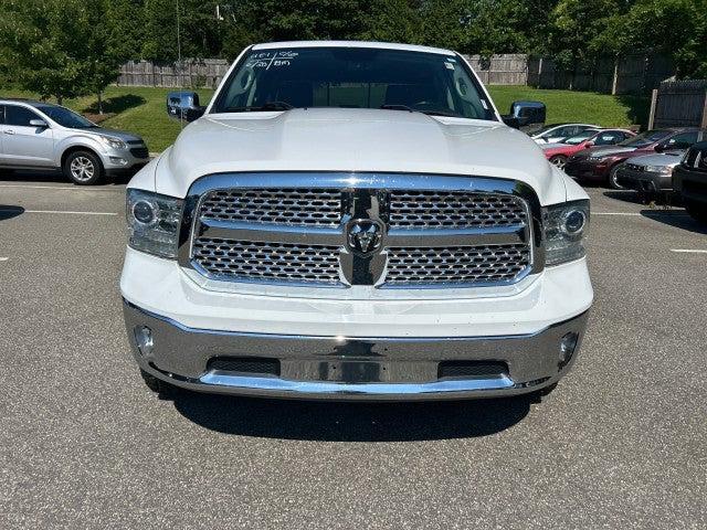 used 2018 Ram 1500 car, priced at $28,995